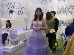 -南宁国际会展中心(会展东博文化旅游区)