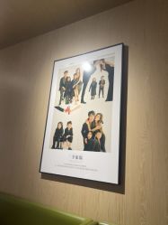 -熙熙小王国儿童摄影乐园(武昌旗舰店)