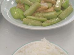-郭林家常菜烤鸭(曙光西路店)