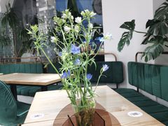 -遇见西木美式餐厅(体育路店)