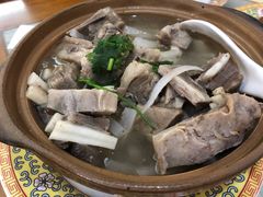 -砂锅居(西四店)