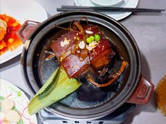 -姑苏家宴·苏帮菜·松鼠桂鱼(苏州总店)