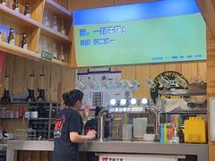 -平娃三宝烧烤·面食(南小街店)