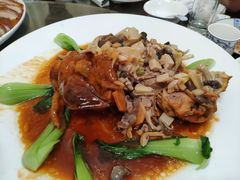 -北京前门建国饭店