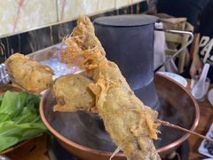 -元盛居(生态大街店)