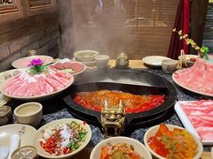 -蜀大侠火锅(春熙路店)