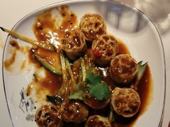 -徐记小怪兽肉蟹煲(中央大街店)