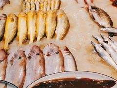 -食鼎记海鲜大排档(美食街店)