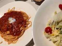 -牛扒先生·雪花牛扒西餐厅(东平店)