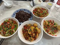 -红色湘菜馆(春风店)