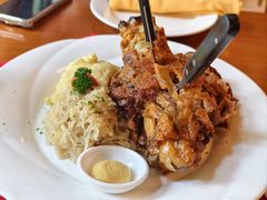 -申德勒加油站西餐厅(日坛路总店)