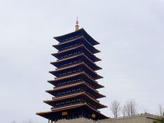 -牛首山文化旅游区