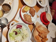 -斗牛士牛排(南京东路店)