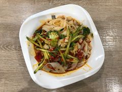 -魏家凉皮(博水商务大厦店)