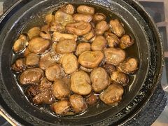 -陈记菜馆·非遗淮扬菜(东关街教场店)