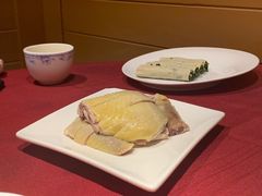 -老吉士酒家(天平路店)