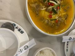 -小菜园新徽菜(扬州华润万象汇店)