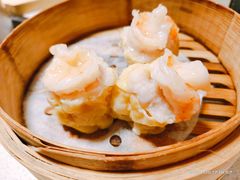 -煲王粤菜餐厅(中侨中心店)