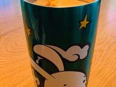 -星巴克(夏日百货店)