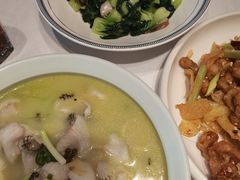 -聚鑫阁江浙菜·非遗传承技艺(闵行交大店)