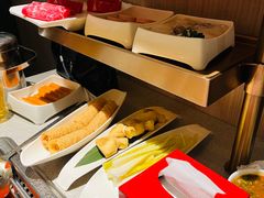 -海底捞火锅(CBD安泰广场店)