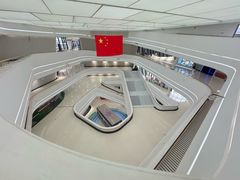 -宁波国际会展中心