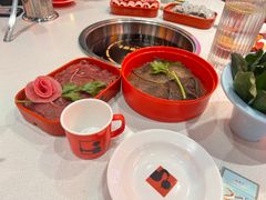 -老马路串串香火锅(北门桥店)