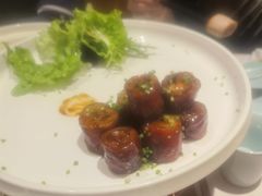-惠丰堂饭庄·烤鸭·京味菜(翠微路店)