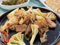 -朱仔记食府(江南大道店)
