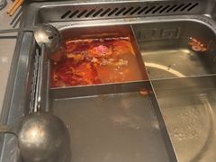 -海底捞火锅(王府井店)