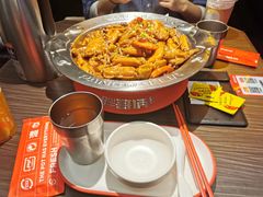 -胖哥俩肉蟹煲(湖滨银泰in77店)