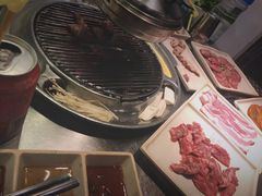 -喜来稀肉(虹泉路店)