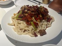 -西域阿里马新疆菜·清真(桂花路店)