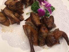 -一品粤珍轩(吴中路店)