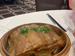 -金翠皇宫粤菜·点心·海鲜(科技园店)