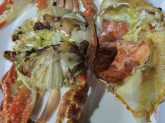 -胖大嫂渔家排档·全海景餐厅(渔村店)