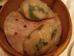 -上海金桥红枫万豪酒店-万豪中餐厅