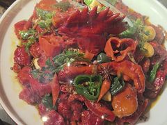 -四季厨房 鲁菜·孔府烤鸭(高新万达店)