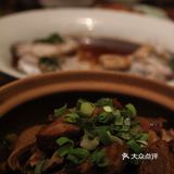 大冬天就要来番茄酒家🍅·吃崇明羊腩