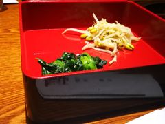 赠菜-炎蔵牛舌烤肉