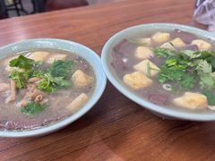 -金原鸭血粉丝汤·汤包·脆皮烤鸭(南京博物院店)