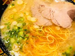 -一兰拉面(新宿中央东口店)