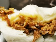 豆腐皮包-冶春茶社(星汉大厦店)