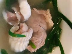 猪天梯-华哥新鲜猪精品美食