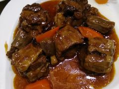 -烤肉宛饭庄(北新桥店)