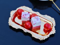 -黄山玉屏楼宾馆餐厅