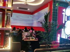 -荷炉烤鱼音乐餐厅(佳和城店)