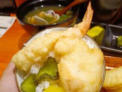 -天妇罗内顺田(罗湖店)