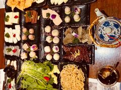 香牛肉-束河人家(南锣鼓巷店)