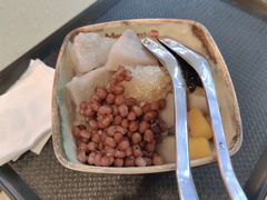 -鲜芋仙(观音桥大融城LG店)